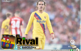 Análisis del rival: FC Barcelona