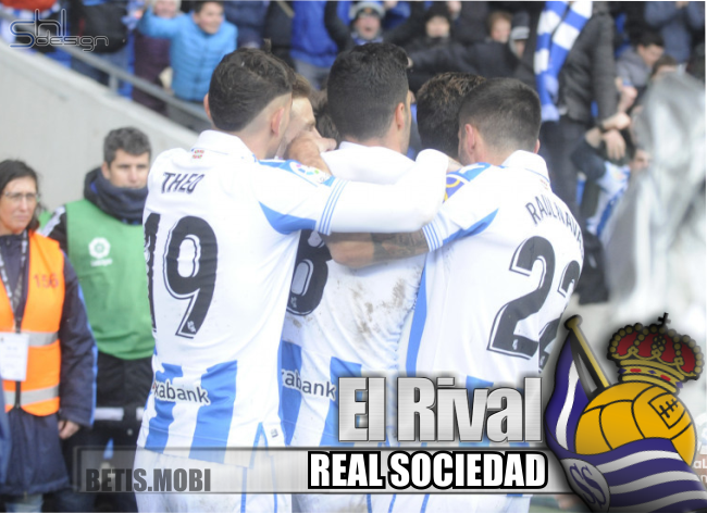 Análisis del rival | Real Sociedad