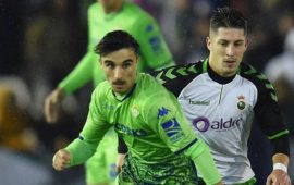 Robert González, a seguir los pasos de Fabián