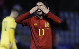 Béticos por el mundo y mundialistas