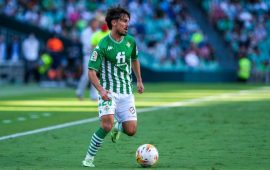 El momento de Rodri