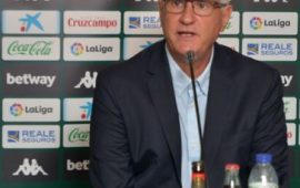 Artículo de opinión | La paciencia se acaba con Antonio Cordón