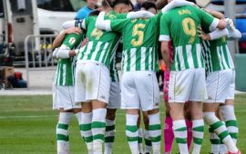 La importancia del Betis Deportivo