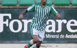 La reválida de Rober González
