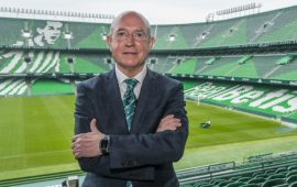 Don Lorenzo, hasta siempre