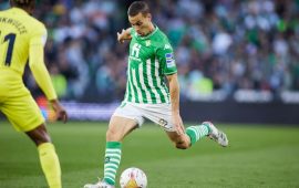 Pendientes de Sergio Canales