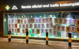 Artículo de opinión | Separados por trece barras