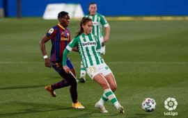 Féminas | Apuesta por el futuro