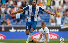 Salidas, entradas y rumores