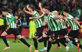 Objetivo invernal: «Supercampeonar»