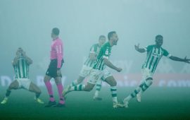 Destellos en las tinieblas