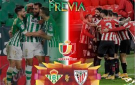 Previa | Real Betis vs Athletic Club: permítanme soñar