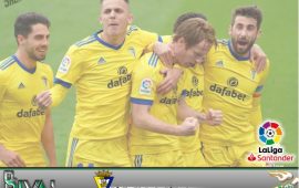 Análisis del rival | Cádiz CF