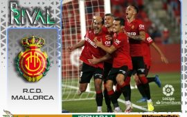 Análisis del Rival | RCD Mallorca