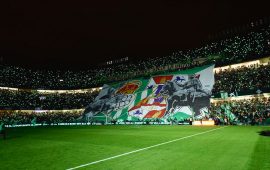 Artículo de opinión | El Betis es de todos. No de ustedes