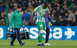 Alerta William Carvalho