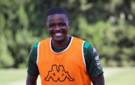 El «fichaje» de William Carvalho