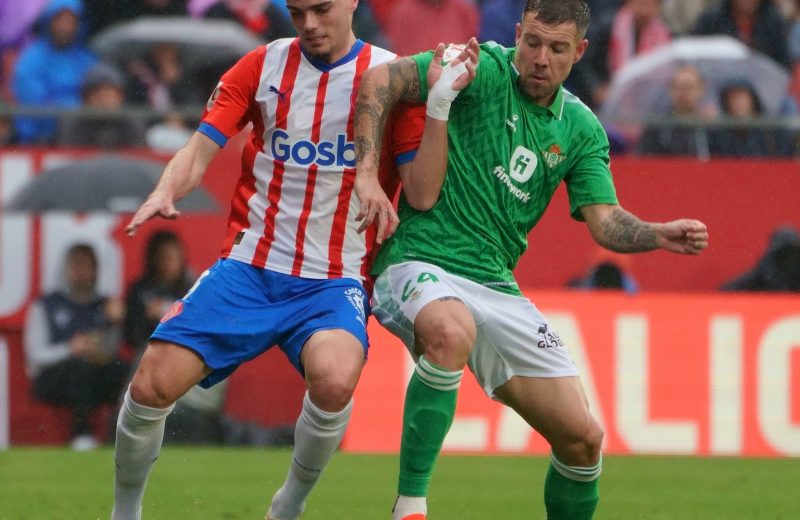 Crónica | Girona FC 3 – Real Betis 2: Sigue en el Monte Calvario