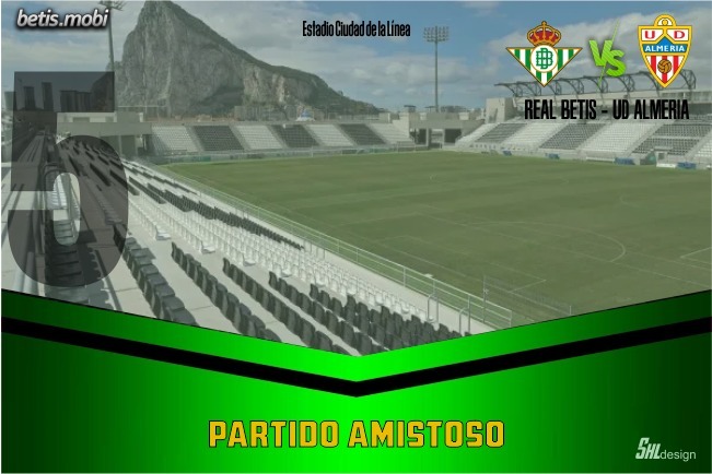 Isco reaparece y la cantera firma la victoria del Betis ante el Almería