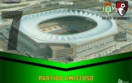 El Betis firma un entretenido 2-2 ante el Bournemouth con un Isco muy entonado