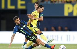 Ceballos vuelve a casa: 3.404 días después, el centro del campo bético vuelve a llevar su firma