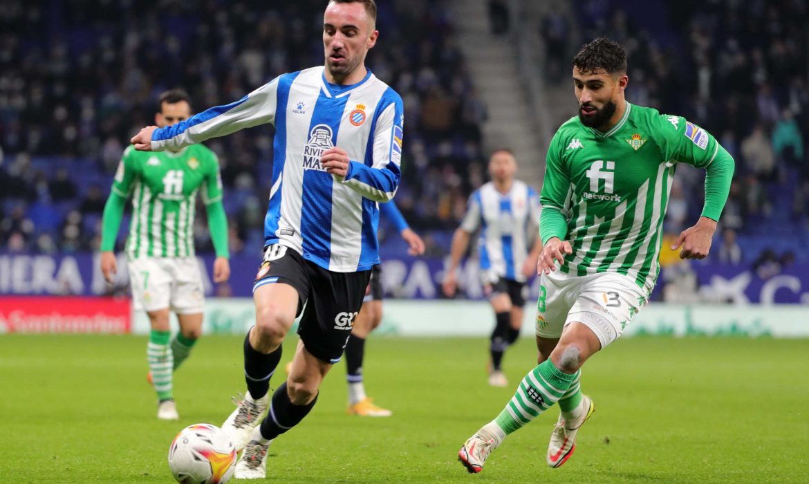 Previa | RCD Espanyol – Real Betis Balompié: Seguir soñando