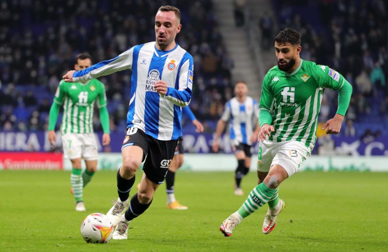 Previa | RCD Espanyol – Real Betis Balompié: Seguir soñando