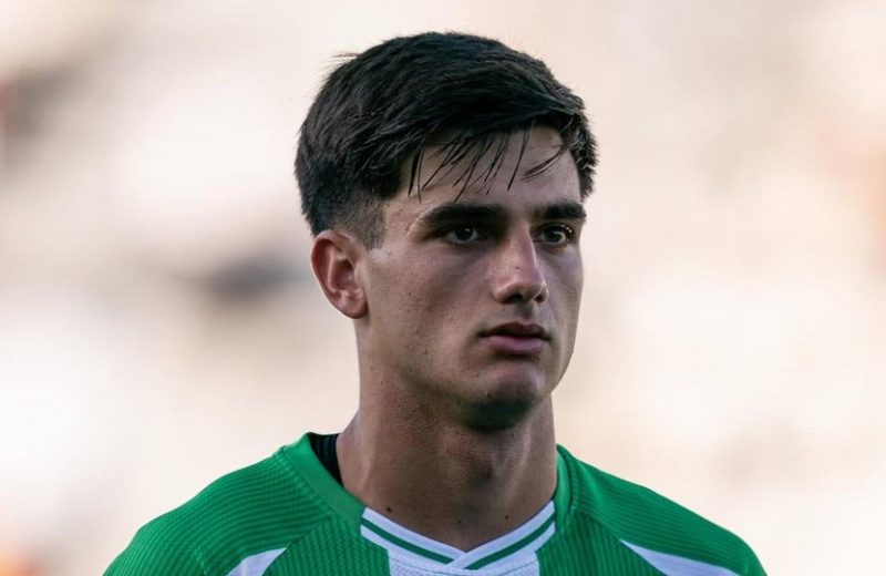 Morante, un camino a seguir