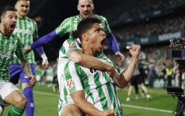 Crónica | Real Betis Balompié 2 – Sevilla FC 1: Por fin se hizo justicia