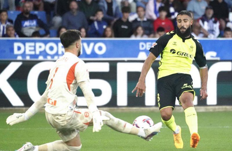 Crónica | CD Alavés 0 – Real Betis Balompié 0: La maquinaria sigue sin engrasar