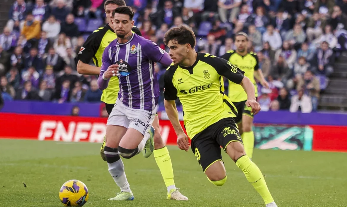 Crónica | Real Valladolid 1 – Real Betis Balompié 0: La primera decepción del año
