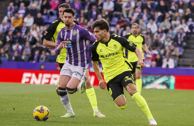Crónica | Real Valladolid 1 – Real Betis Balompié 0: La primera decepción del año