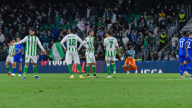 Crónica | Real Betis 2 – Rangers FC 3: Pesadilla antes de Navidad