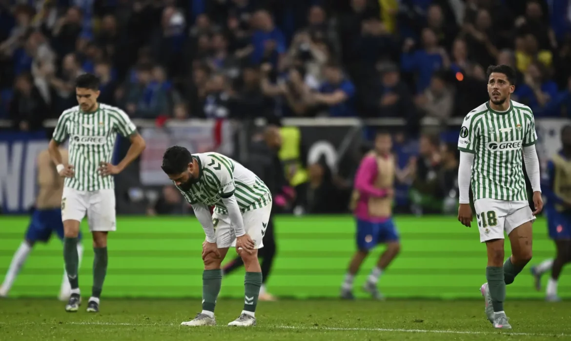 Crónica | Real Betis Balompié 1 – Chelsea FC 4: Se escapó el sueño