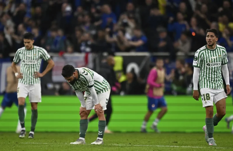 Crónica | Real Betis Balompié 1 – Chelsea FC 4: Se escapó el sueño