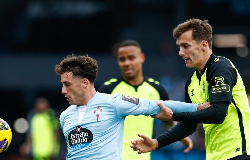 Crónica | Real Club Celta de Vigo 3 – Real Betis Balompié 2: Flanes marca Betis