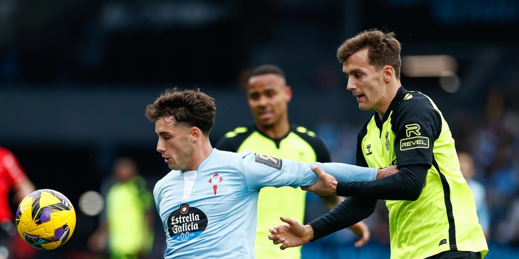 Crónica | Real Club Celta de Vigo 3 – Real Betis Balompié 2: Flanes marca Betis