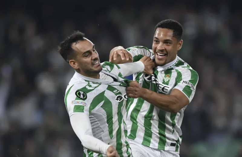 Crónica | Real Betis Balompié 2 – NK Celje 1: 93 minutos de enfado, uno de éxtasis