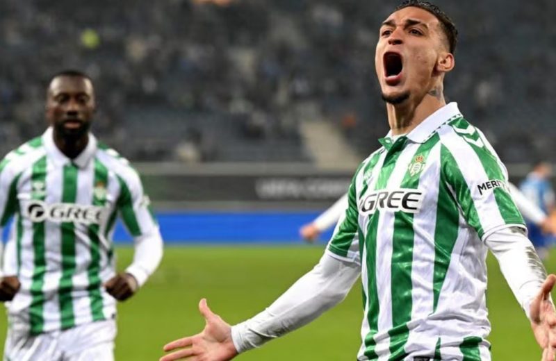 Crónica | KAA Gent 0 – Real Betis Balompié 3: Por fin se pone el Betis serio en Conference