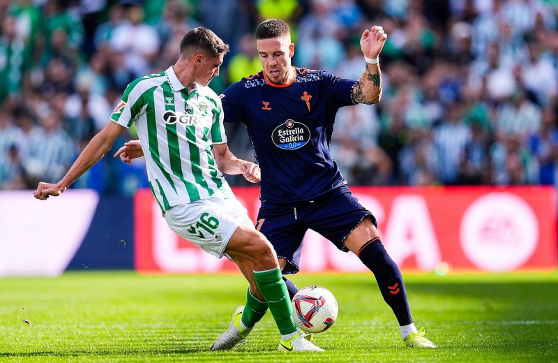 Crónica | Real Betis Balompié 2 – RC Celta de Vigo 2: Cuestión de acierto