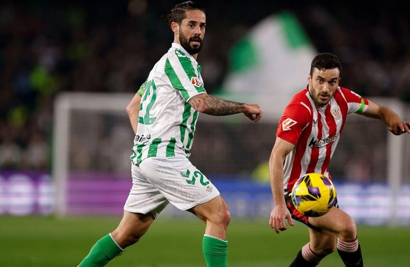 Crónica | Real Betis Balompié 2 – Athletic Club de Bilbao 2: Los córners condenan al Betis