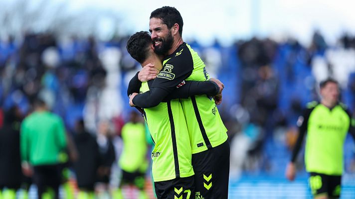Crónica | CD Leganés 2 – Real Betis Balompié 3: Este Betis es cosa seria