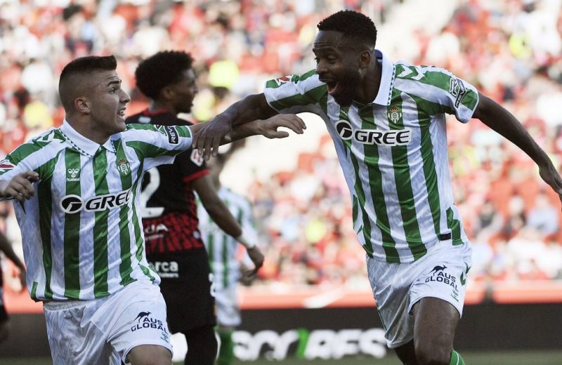 Crónica | RCD Mallorca 0 – Real Betis Balompié 1: La cantera empuja al Betis a su punto de inflexión