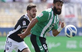 Crónica | Colo-Colo 1 – Real Betis Balompié 0: Por fin terminó la gira sudamericana
