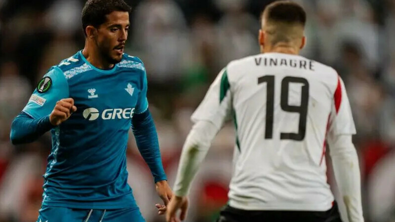 Crónica | Legia de Varsovia 1 – Real Betis Balompié 0: Europa exige mucho más