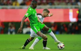Pretemporada | Sevilla FC 1 – Real Betis Balompié 0: La falta de pegada condena al Betis