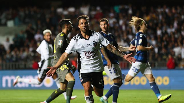 Crónica | Colo Colo 5 – Real Betis Balompie 0: Otro bochorno por Sudamérica