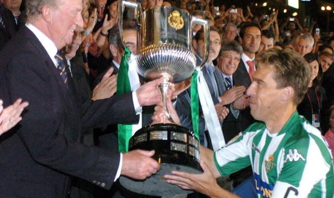 Hoy recordamos a Juan José Cañas