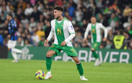 Artículo de opinión | El gol más importante de Víctor Camarasa
