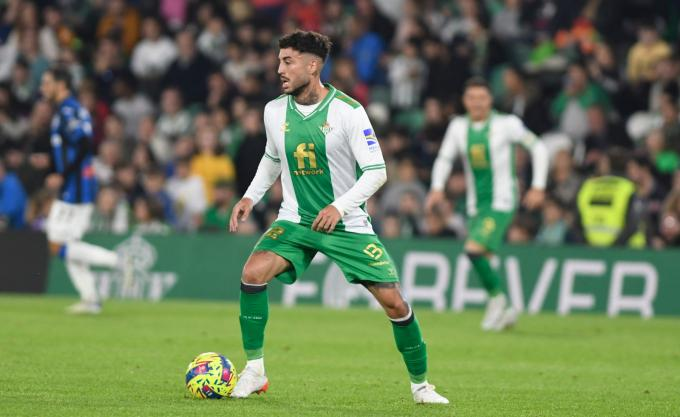 Artículo de opinión | El gol más importante de Víctor Camarasa